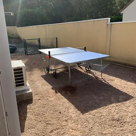 La Regence Ch 3 Brette-les-Pins