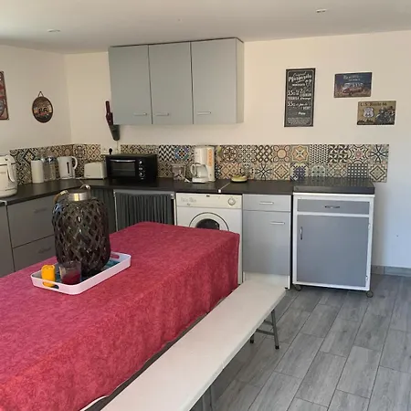 La Regence Ch 3 Guest house