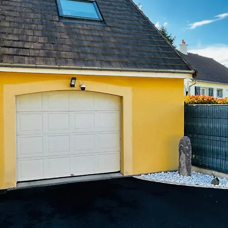 La Regence Ch 3 Brette-les-Pins