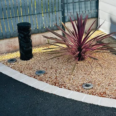 La Regence Ch 3 * Brette-les-Pins