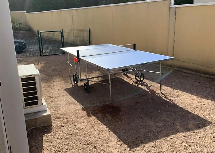 La Régence Ch 3 Brette-les-Pins