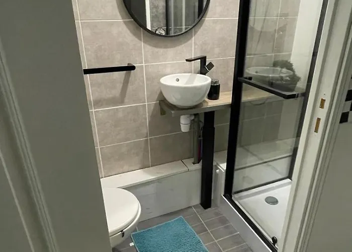 Pensión La Régence Ch 3 Brette-les-Pins