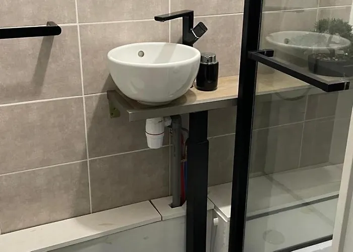 Pensión La Régence Ch 3