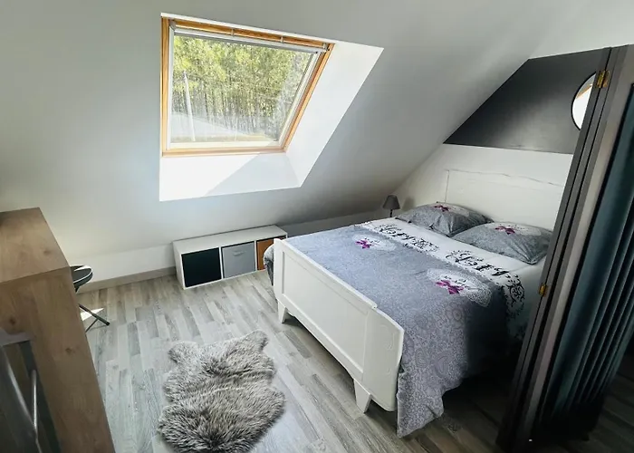 La Régence Ch 3 Brette-les-Pins