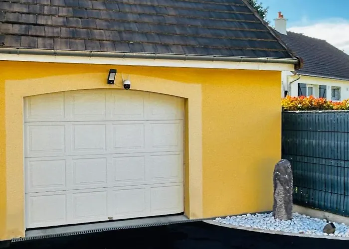 La Régence Ch 3 Brette-les-Pins