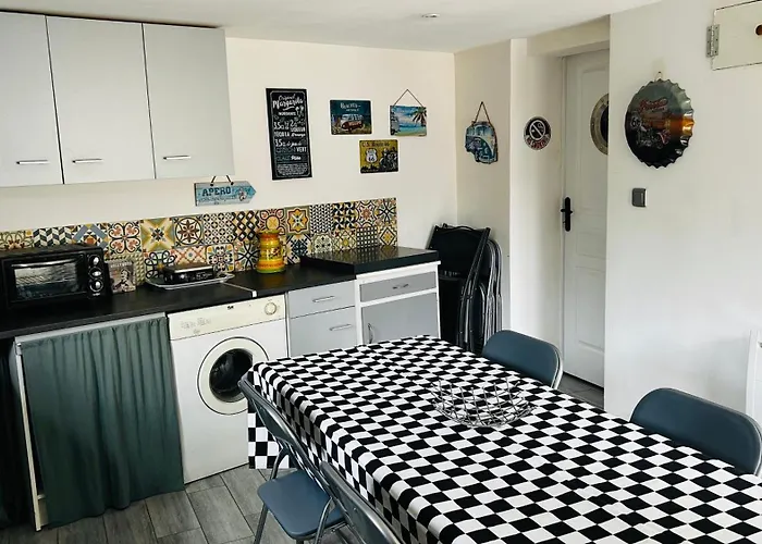 La Régence Ch 3 * Brette-les-Pins