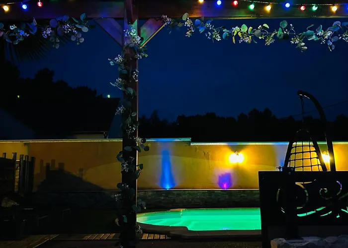 La Régence Ch 3 * Brette-les-Pins