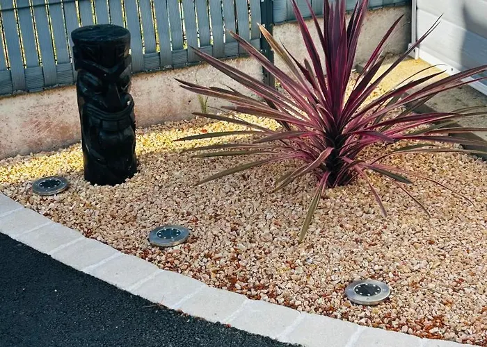 La Régence Ch 3 * Brette-les-Pins