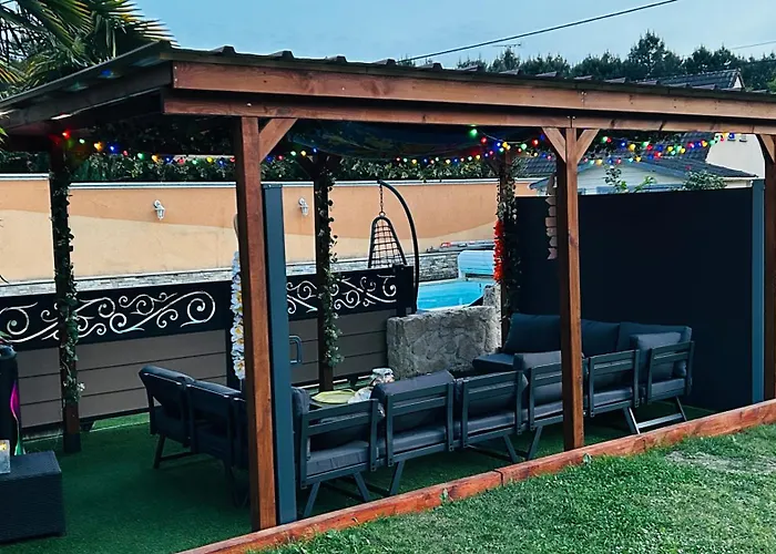 La Régence Ch 3 Pensión