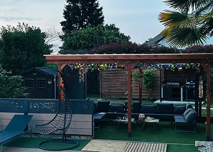 La Régence Ch 3 Pensión *