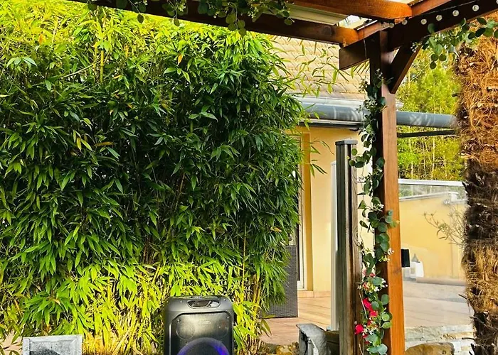 Pensión La Régence Ch 3